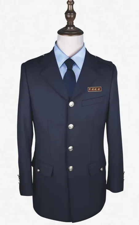 春秋常服