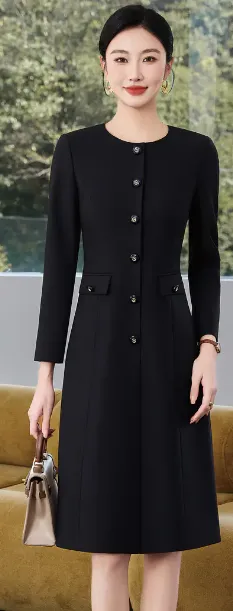 服务员