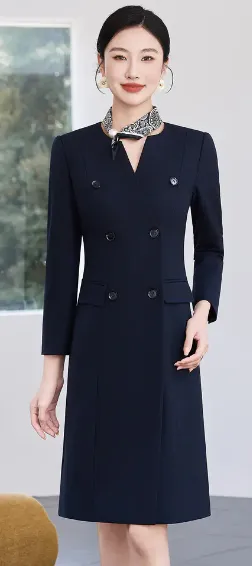服务员