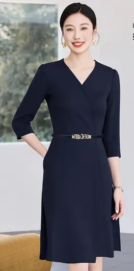 服务员