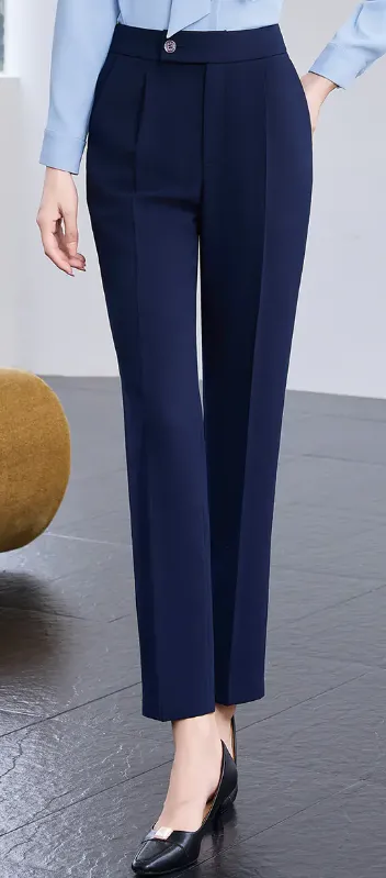 长裤