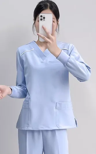 护士服(Image2) 护士服(Image2)