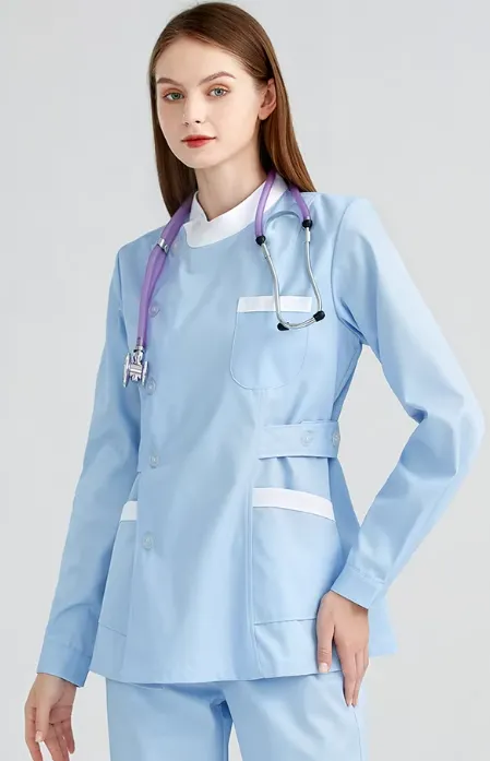 护士服(Image2) 护士服(Image2)