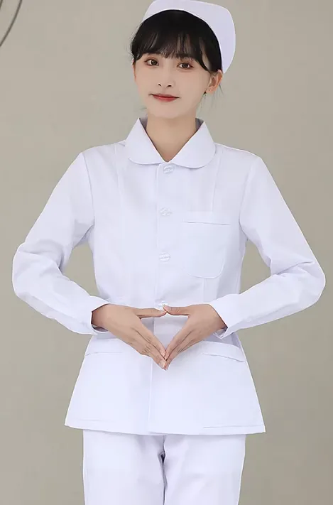 护士服(Image1) 护士服(Image1)
