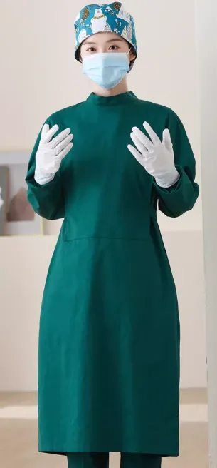 手术服