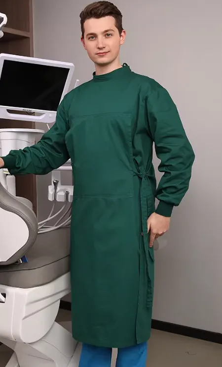 手术服(Image1) 手术服(Image1)