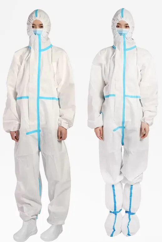 隔离服