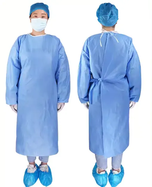 隔离服