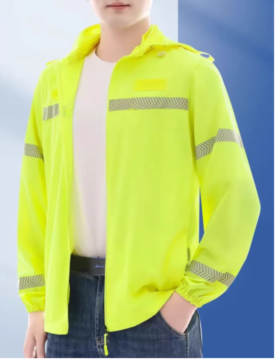 防紫外线服