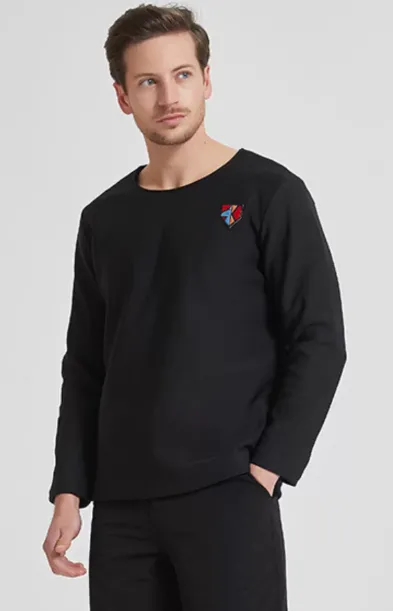 防刺防隔服