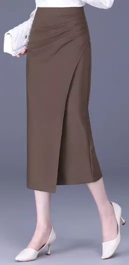 商务裙装