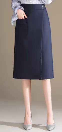 商务裙装