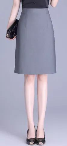 商务裙装