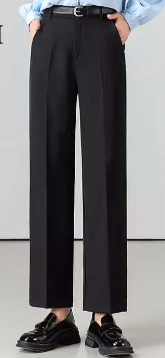 商务裤装(Image2) 商务裤装(Image2)