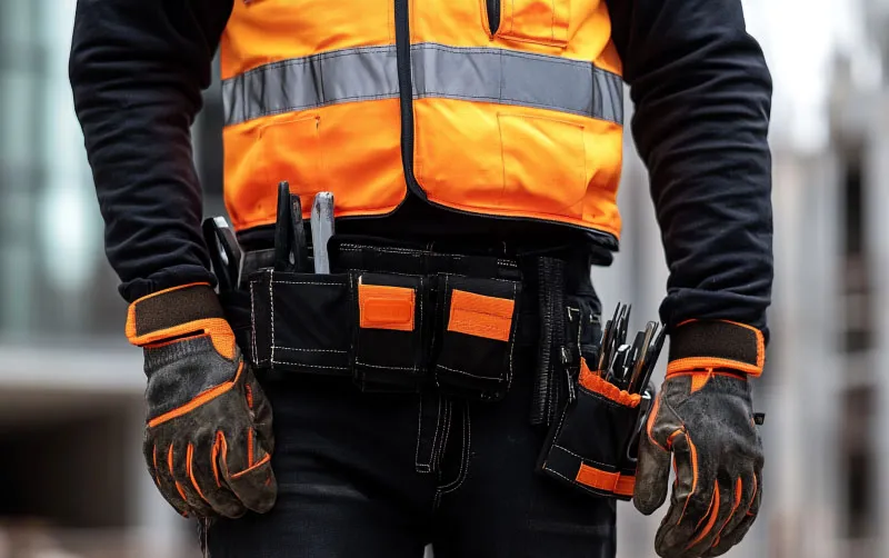 Wholesale Workwear Suppliers Quality Checklist