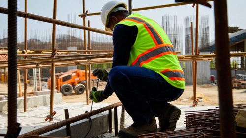 Custom Safety Workwear Manufacturer